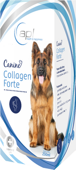 APL CANINE COLLAGEN FORTE 250 ml