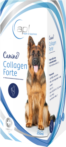 APL CANINE COLLAGEN FORTE 250 ml