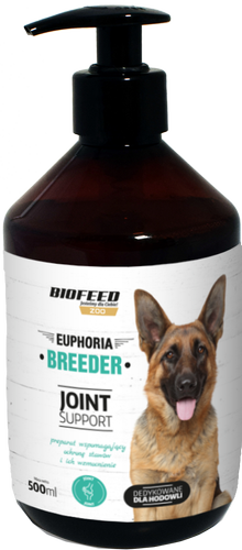 Preparat na stawy JOINT SUPPORT 500 ml