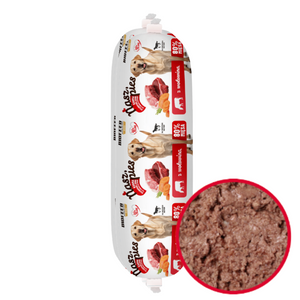 Nasz Pies Baton z wołowiną 1000 g